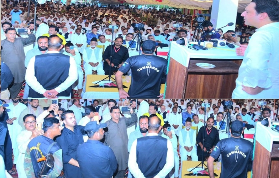 کلری کو سب ڈویژن کا درجہ مل گیا،وزیراعظم کا بھمبر کیلئے جامع پلان کا اعلان