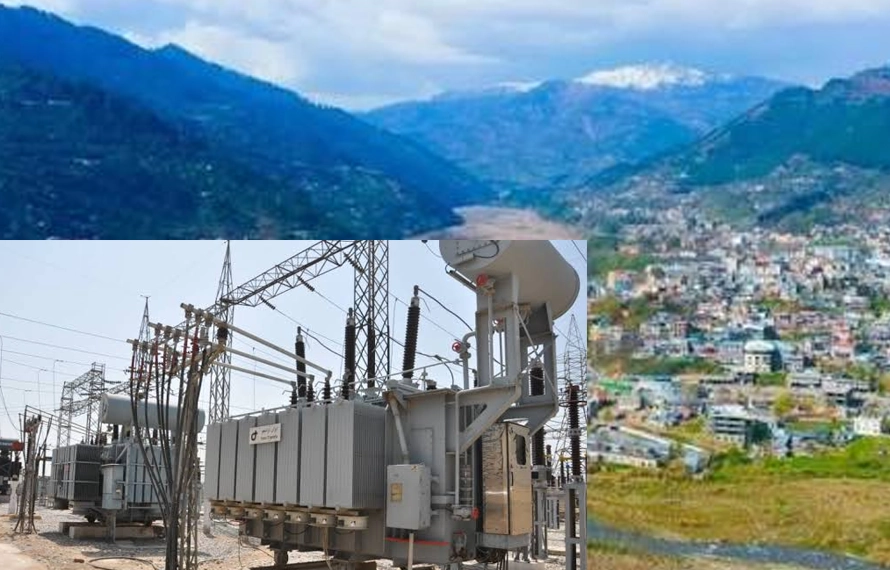 حکومت کا مظفرآباد شہر کیلئے چار نئے فیڈرز تعمیر کرنے کا فیصلہ