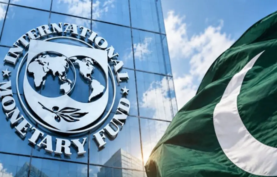 آئی ایم ایف اور پاکستان کے درمیان مذاکرات کا آغاز، سرکاری ملازمین کے اثاثوں سے متعلق  بریفنگ