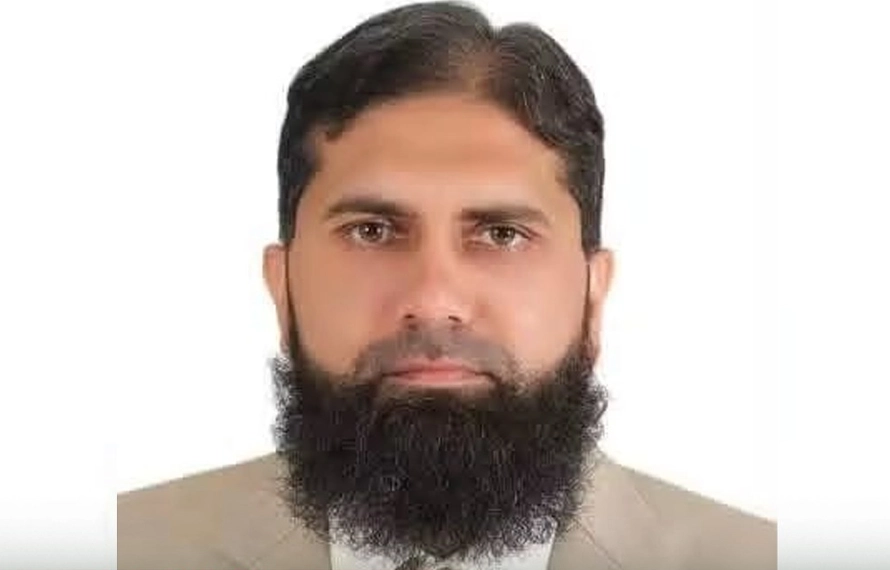 کاشف نذیر