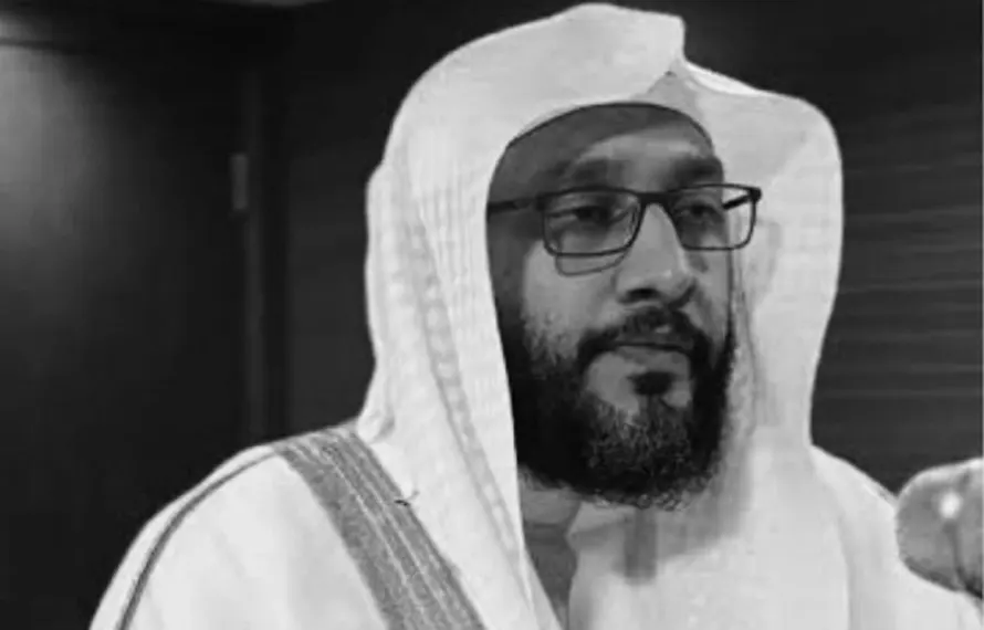 مسجد الحرام کے مؤذن شیخ ابراہیم المدنی انتقال کر گئے