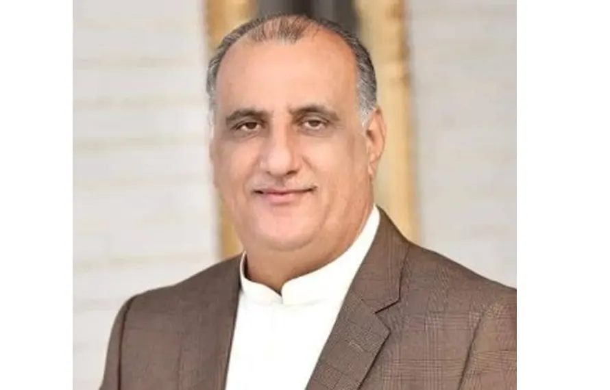 آزاد کشمیر کے صدارتی منصب کے لیے ڈاکٹر نجیب نقی خان کی نامزدگی: خطے کی تعمیر اور نمائندگی کا نیا باب
