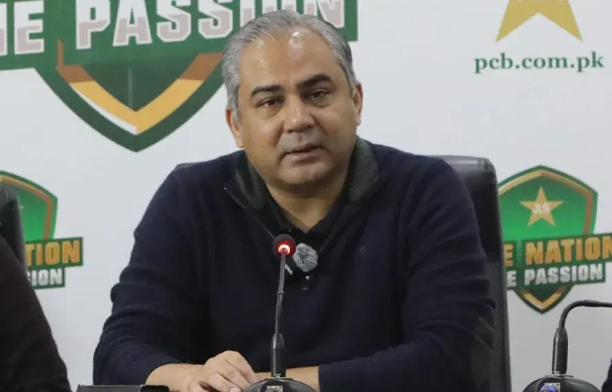 انتظامی نظام کو آئین کے دائرے میں رہتے ہوئے ’ری سیٹ‘ کرنے کی ضرورت ہے: محسن نقوی