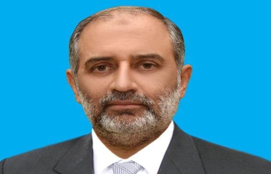 لیفٹیننٹ جنرل (ر) نعمان محمود مکہ مشترکہ دفاعی معاہدے کے پہلے سیکرٹری جنرل مقرر،ترجمان دفتر خارجہ