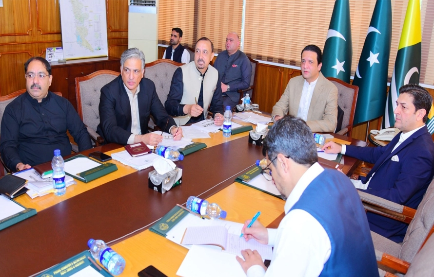 سوروزہ اصلاحاتی پروگرام،وزیراعظم نے متعدد اہم منصوبوں کو شامل کرلیا