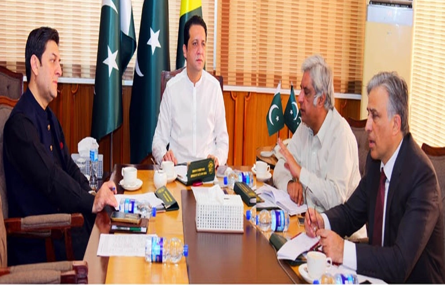 ترقیاتی منصوبے تختیوں تک محدود نہیں ،ثمرات عوام تک پہنچائیں گے، وزیراعظم گیلانی