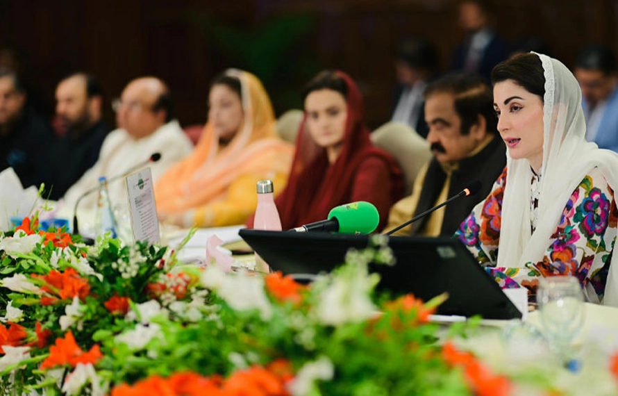 مسلم لیگ ن کا ہنگامی اجلاس طلب، غیرفعال عہدیداروں کیخلاف کارروائی کا فیصلہ