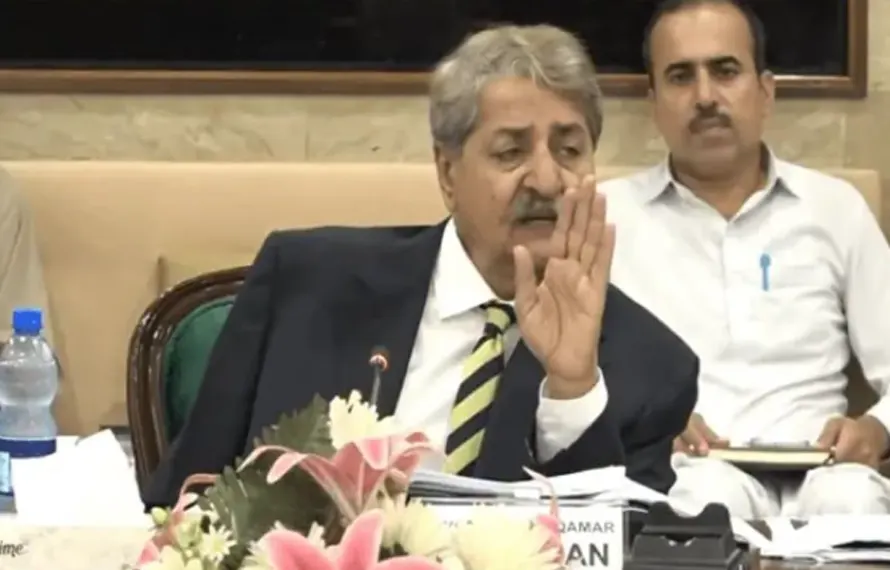 پیپلزپارٹی کی وفاقی حکومت سے آزاد کشمیر الیکشن اور ججز تعیناتی سمیت کئی شکایات، انتباہ جاری