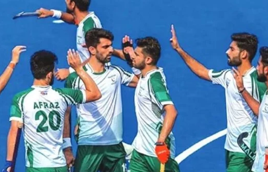 چیمپئنز ٹرافی
