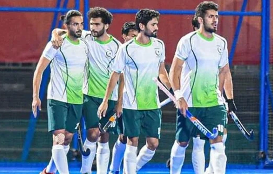 پاکستان