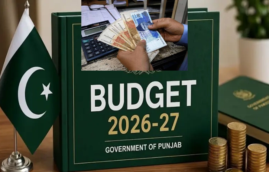 ہر پانچ میں سے ایک پاکستانی سے رشوت طلب، بجٹ کا 43 فیصدقرض ادائیگی میں خرچ ،نیشنل سٹیزن سروے