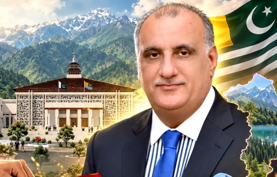طبّی تعلیم سے لے کر ایوانِ صدر تک، ڈاکٹر نجیب نقی کا شاندار پارلیمانی اور سیاسی سفر