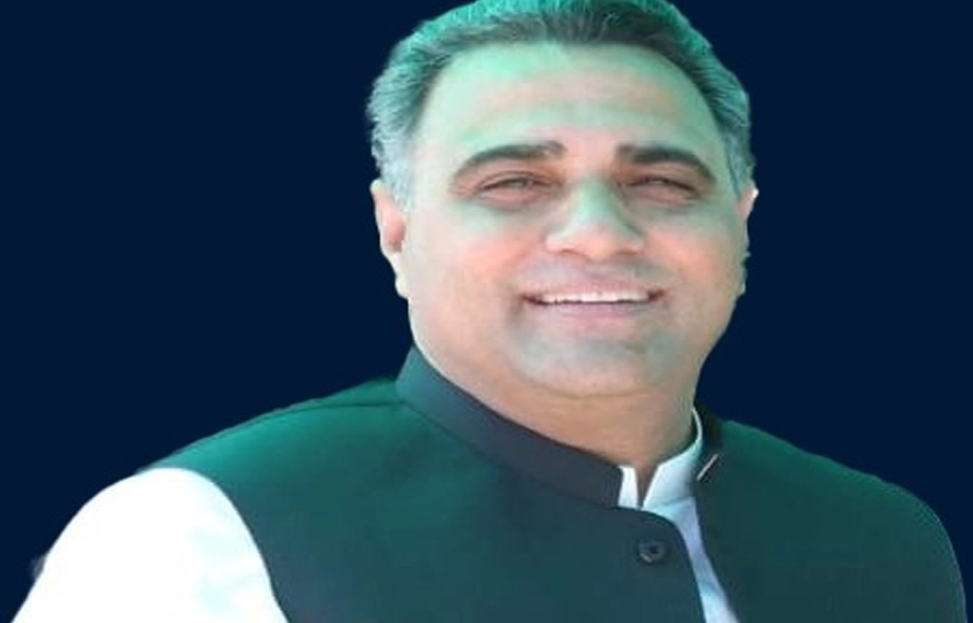 تقرریوں ، تبادلوں میں نرمی،سینئر موسٹ ایڈیشنل سیکرٹری راجہ شاہد ڈی جی سیاحت تعینات،نوٹیفکیشن جاری