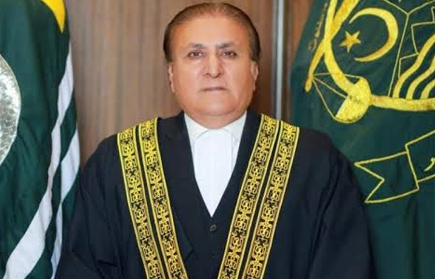سپریم کورٹ