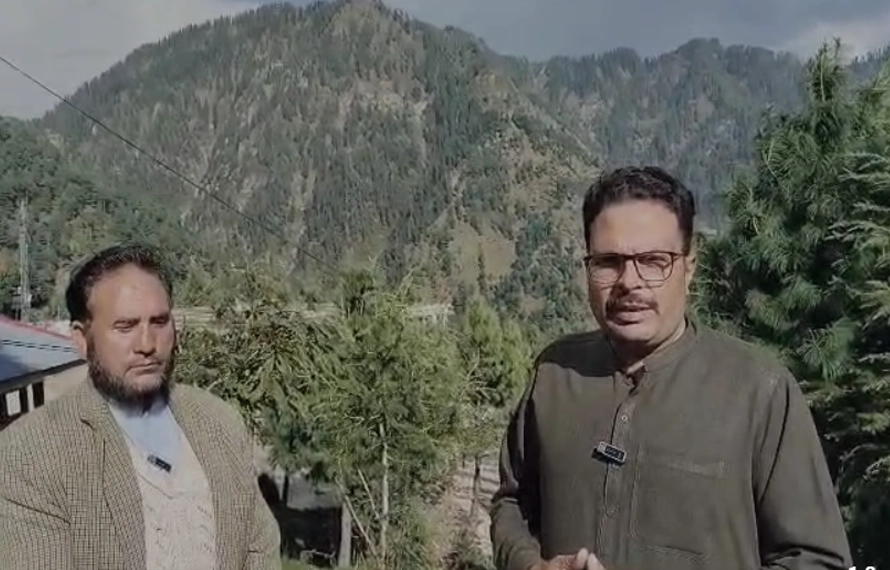 ریاست مخالف احتجاج، کالعدم ایکشن کمیٹی عوامی اعتماد کھو چکی: شاہنواز اعوان