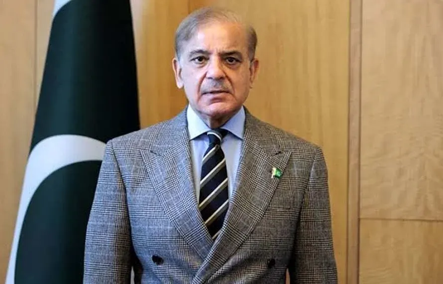 ہونہار اور مستحق طلبہ کو جدید تعلیم کی فراہمی اولین ترجیح ہے، وزیراعظم شہباز شریف