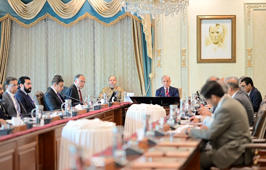دانش یونیورسٹی میں تدریسی آغاز ستمبر 2027 سے ہوگا، وزیراعظم شہبازشریف
