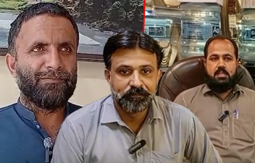 مظفرآباد : طویل بندش کے بعد ڈی ایس ایل اور انٹرنیٹ سروس بحال، شہریوں کی طرف سے خیرمقدم