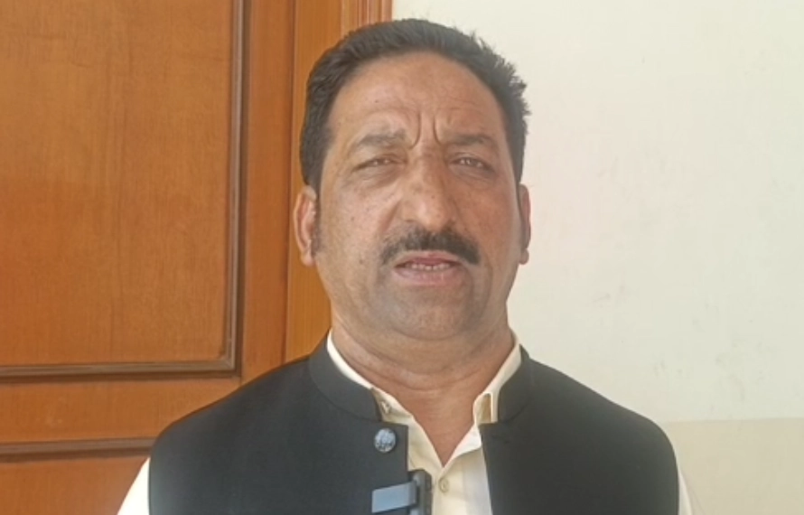 شوکت میر