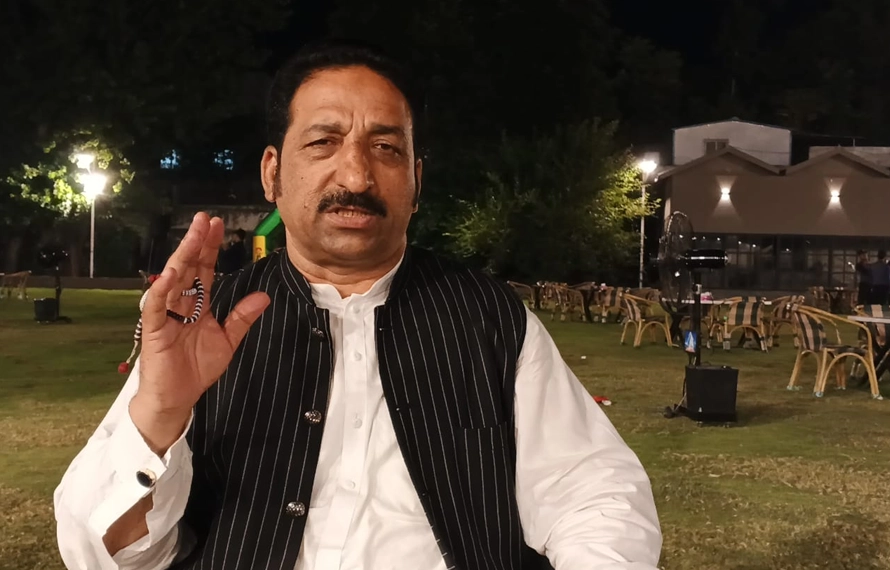 آل پارٹیز الائنس کا ناانصافیوں کیخلاف قومی اسمبلی ، سینیٹ کے سامنے دھرنا دینے کا اعلان