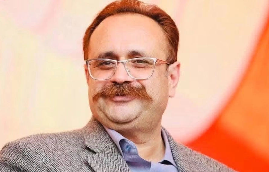 تنویر الیاس