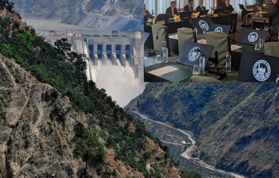 سندھ طاس معاہدے پر عالمی ثالثی عدالت کا فیصلہ خوش آئند،ترجمان ڈی ایف پی