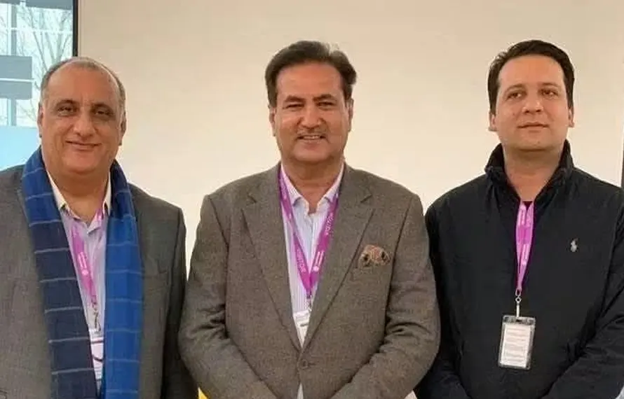 آزاد کشمیر میں علاقائی ہم آہنگی کا خوبصورت پیغام، تینوں ڈویژنوں کی اعلیٰ منصبوں پر نمائندگی