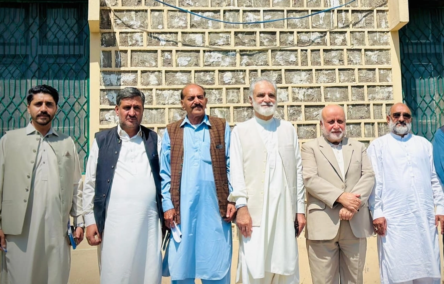 حویلی