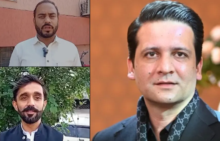 آزاد کشمیر میں عام انتخابات کا مرحلہ مکمل، نئی حکومت کا آغاز اور نوجوانوں کی امیدیں
