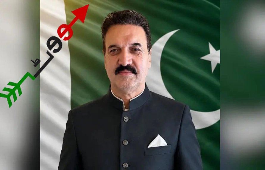 گلگت بلتستان ضمنی انتخاب،کانٹے دار مقابلہ میں پی پی کے اختر ناشاد کامیاب