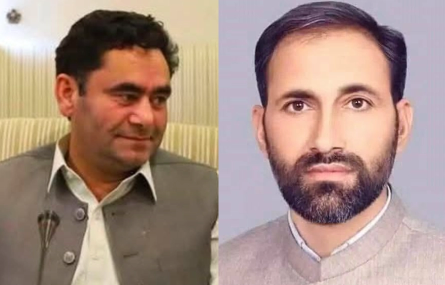 گلگت، دیامر 2میں پوسٹل بیلٹ کی گنتی مکمل، پی پی کے عطاء اللہ کامیاب