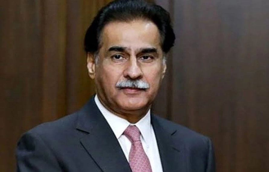 3اہم شخصیات نے پی ٹی آئی قیادت کو بانی سے ملاقات کی پیشکش کی تھی، ایاز صادق کا انکشاف