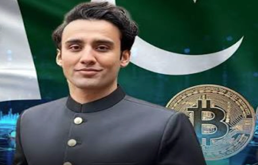 4کروڑ پاکستانیوں کے کرپٹو اکائونٹ ہیں، بلال بن ثاقب کا حیران کن انکشاف
