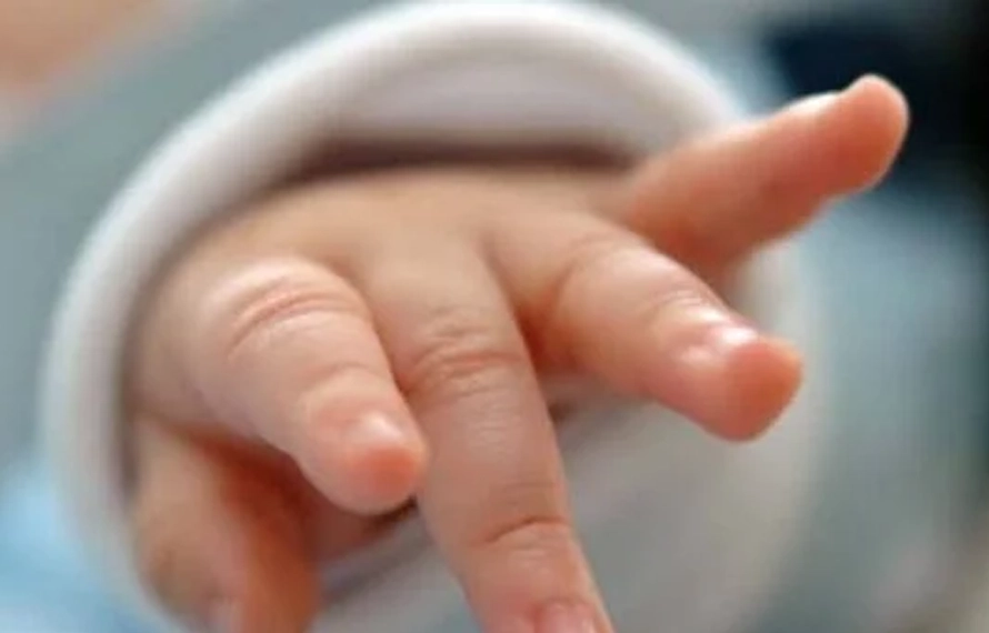 مری میں ماں نے اپنے ہی 2ماہ کے بچے کو نالے میں پھینک دیا