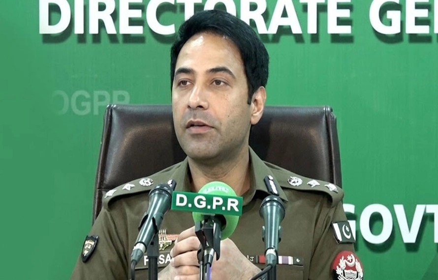 پی ٹی آئی کا مارچ کیلئے لوگوں کو تربیت دیئے جانیکا انکشاف،آڈیو نے بھانڈہ پھوڑ دیا