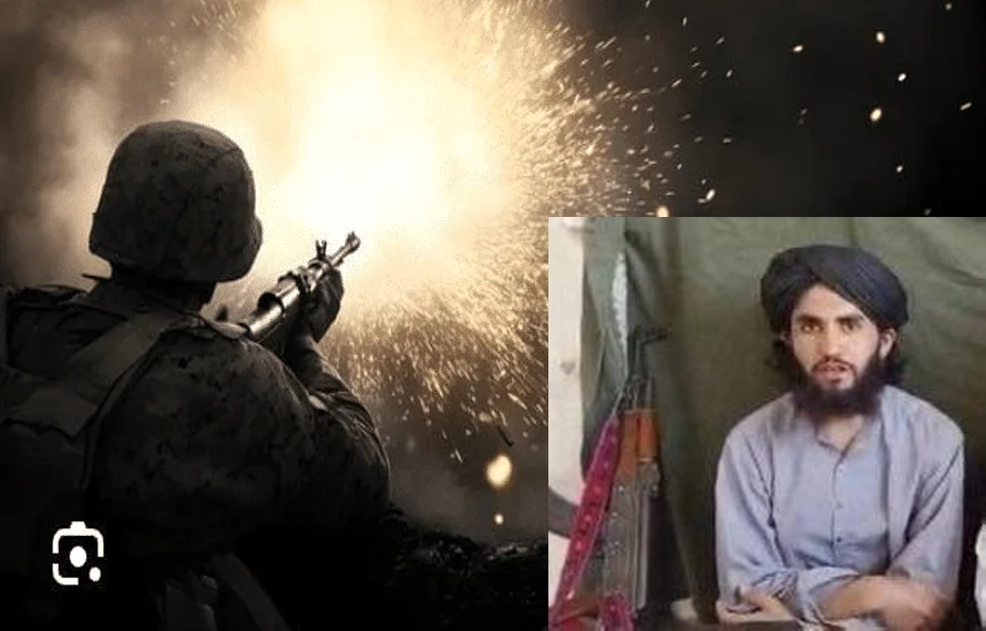 کرم، افغان سرحد سے دراندازی کی کوشش ناکام، فائرنگ تبادلہ کے بعد خوارج فرار