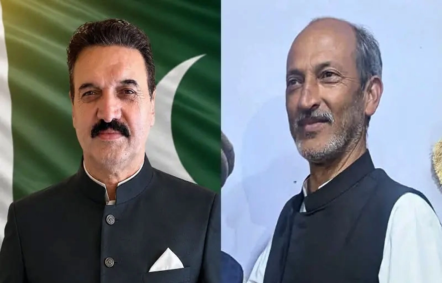 گلگت بلتستان میں ضمنی انتخاب کا میدان سج گیا،پی پی امیدوار کا آزاد امیدوار سے کانٹے کا مقابلہ
