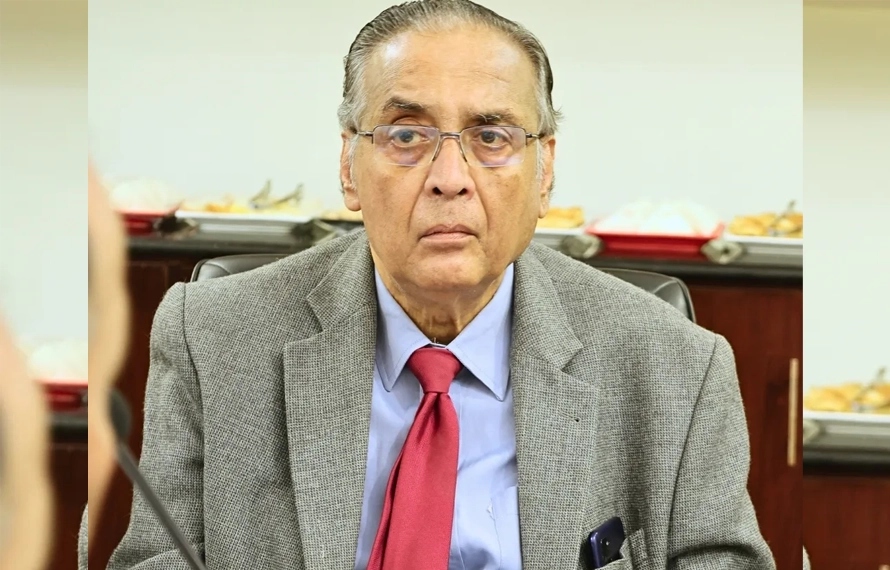 ڈیزل 500اور پیٹرول کی قیمت 430 روپے لیٹر تک جا سکتی، حفیظ پاشا