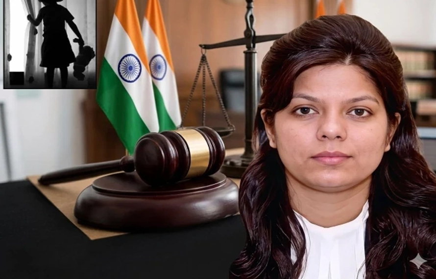 ’’انکل کو بوڑھا ہونے تک جیل میں رکھا جائے‘‘متاثرہ بچی کے مطالبہ پر جج نے تاریخی فیصلہ سنا دیا