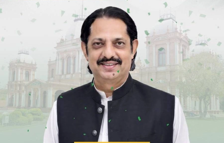 این اے 168 بہاولپور ضمنی انتخاب ،ن لیگ کے ملک منیر چنڑ کامیاب