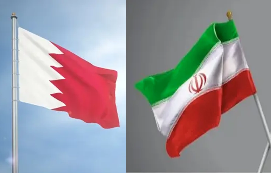 ایران، خلیجی ممالک کی عمان میں ملاقات،بحرین نے بائیکاٹ کردیا