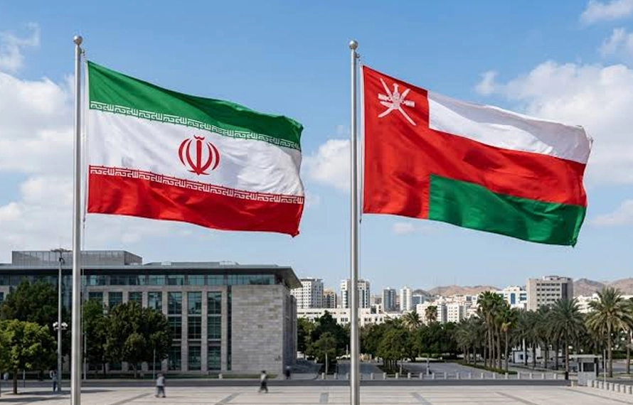 آبنائے ہرمز بحالی ،ایران اور عمان کا بحری جہازوں کی آمدورفت کے نقشوں پر اتفاق
