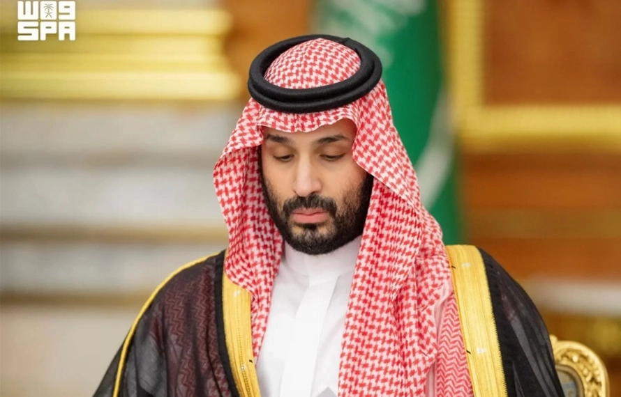 سعودی کابینہ کا اہم اجلاس، ولی عہد کا حوثیوں کو سخت جواب دینے کا عندیہ