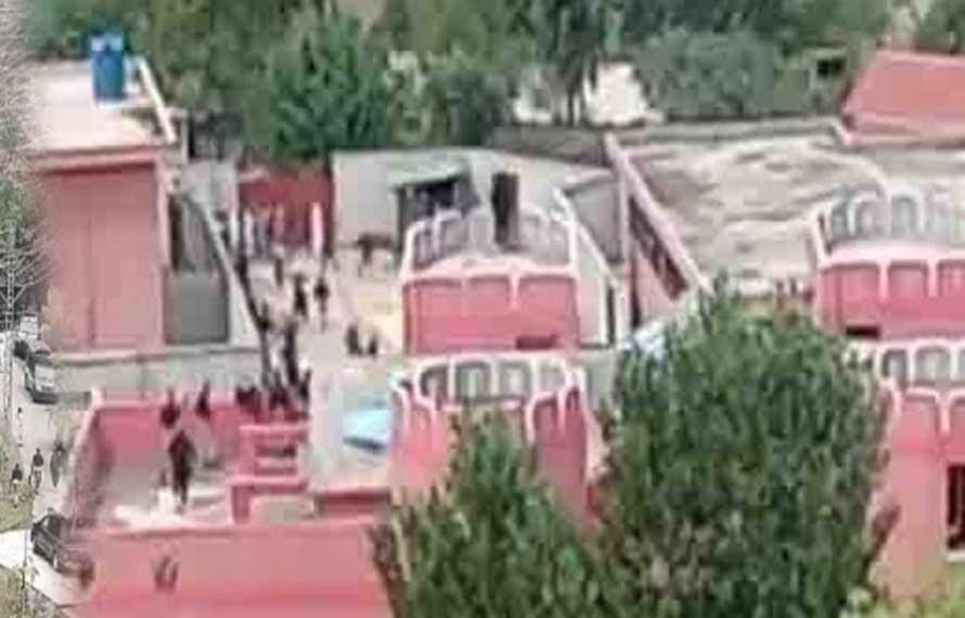 سینٹرل جیرل مظفرآباد میں قیدی جاں بحق، تعلق مانسہرہ سے ہے