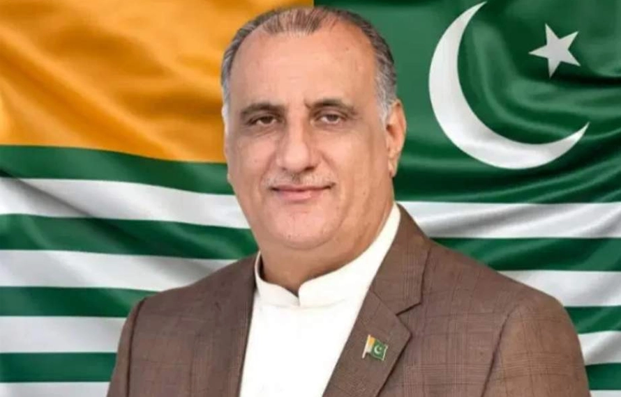 نامزدگی پر نوازشریف کا مشکور، سیاسی جانشین کا فیصلہ مناسب وقت پر کرونگا، نجیب نقی