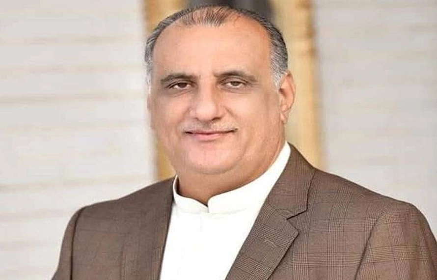 آزادکشمیر صدارتی انتخاب، مسلم لیگ(ن) نے ڈاکٹر نجیب نقی کا نام فائنل کرلیا