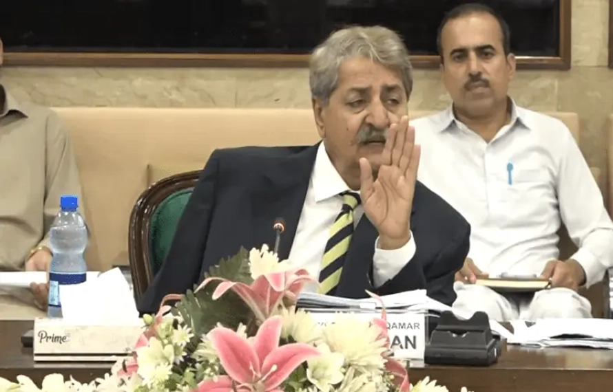 پیپلزپارٹی کی وفاقی حکومت سے آزادکشمیر الیکشن سمیت کئی شکایات، انتباہ بھی دیدیا