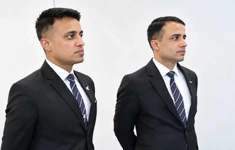 پاکستانی پائلٹس کی چین سے خلائی سٹیشن پر اڑان بھرنے کی تیاریاں مکمل