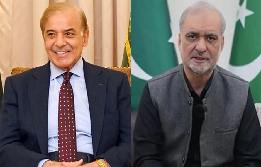 وزیراعظم کا حافظ نعیم کو فون، جماعت اسلامی کا مارچ ملتوی کرنے کا عندیہ