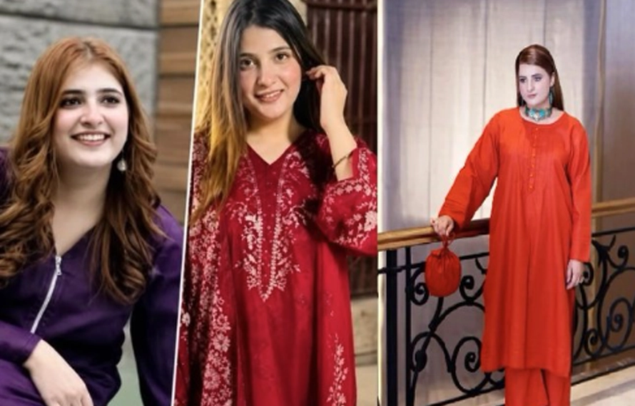معروف ٹک ٹاکر بیوٹیشن ارشمہ نے خودکشی کر لی، لاش کئی دنوں بعد برآمد